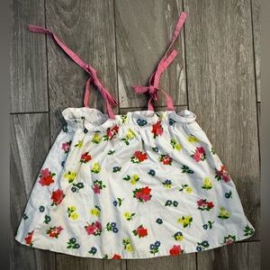 The Beaufort Bonnet Company Lainey’s Little Top size 6